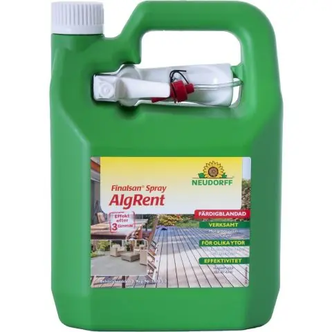Erbjudandepris Neudorff AlgRent Algmedel